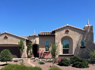 20502 W Ridge Rd, Buckeye, AZ 85396
