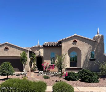 20502 W Ridge Rd, Buckeye, AZ, 85396