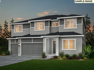 405 W Holly Cir, Washougal, WA 98671
