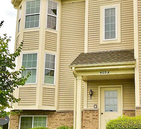 2nd image of 409A Parker Dr Unit A