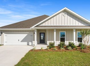 4886 Windrow Way, Panama City, FL 32404