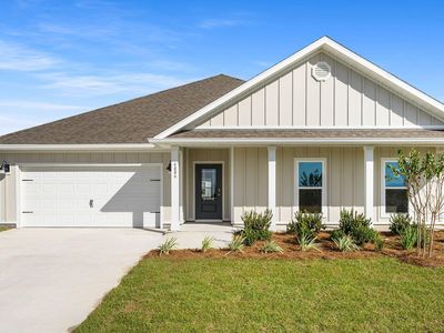 4886 Windrow Way, Panama City, FL, 32404