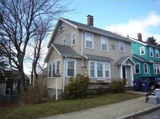 26 Standard St, Mattapan, MA 02126