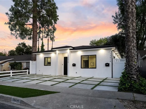 13614 Emelita St, Van Nuys, CA 91401