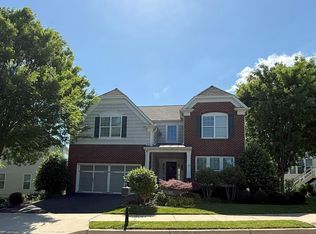 25558 Taylor Crescent Dr, Chantilly, VA 20152
