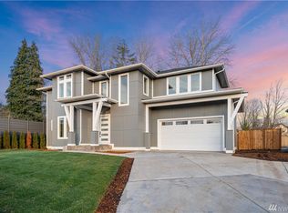 25906 116th Ave SE, Kent, WA 98030