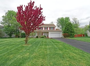 39 Mallard Dr, Rexford, NY 12148