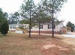 890 Burkland Dr, Athens, GA 30601