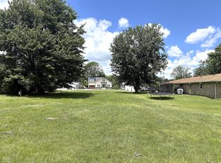 66 SW Santee Dr, Greensburg, IN 47240
