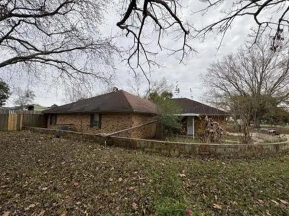 11538 Francine St, Erath, LA 70533