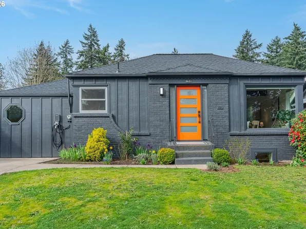 5631 NE 23rd Ave, Portland, OR 97211