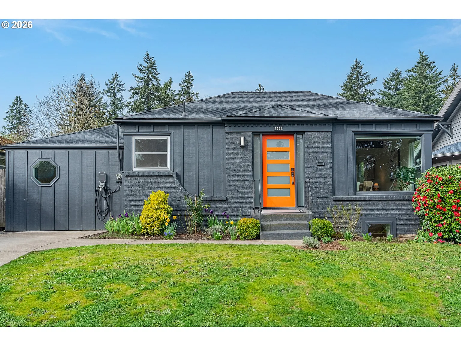 5631 NE 23rd Ave photo 1