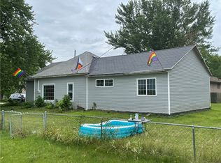 1001 East St, New Virginia, IA 50210