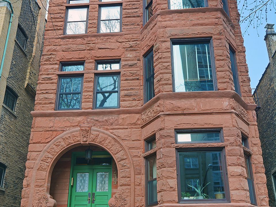 1st image of 2733 N Hampden Ct #1R