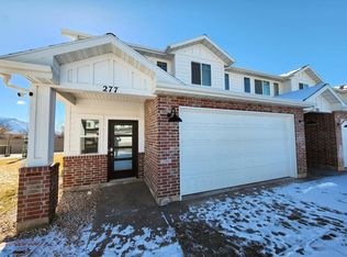 277 E 1500 N, Harrisville, UT 84404