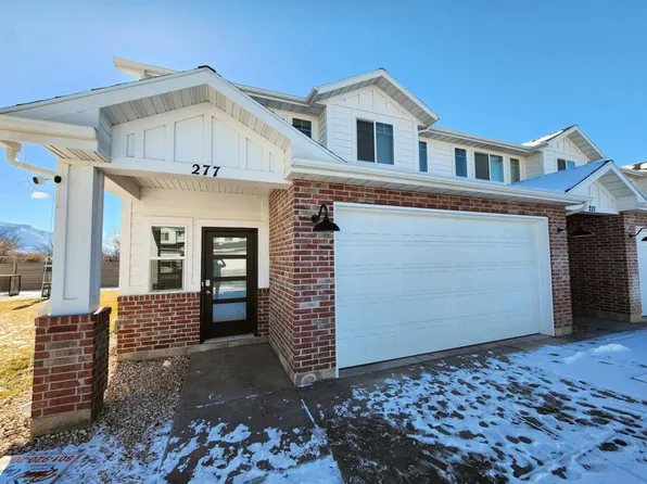 277 E 1500 N, Harrisville, UT 84404