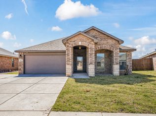 7027 37th St, Lubbock, TX 79407