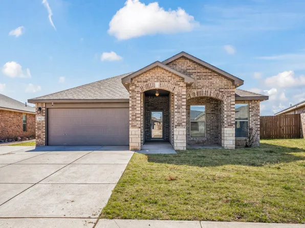 7027 37th St, Lubbock, TX 79407