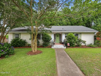 1744 Beaumont Drive, Greenville, NC, 27858