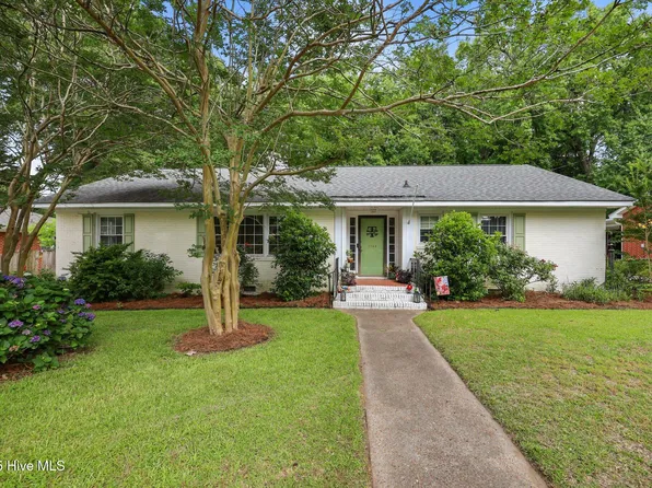 1744 Beaumont Drive, Greenville, NC 27858