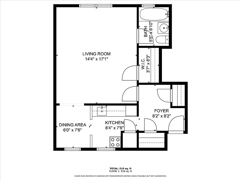 20 Spring St #C4 — Photo 15
