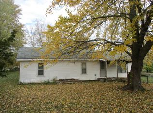 294 Harmony Rd, Seymour, MO 65746