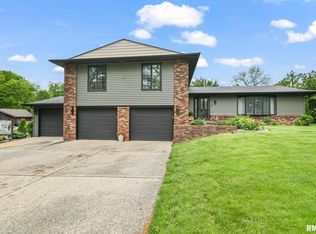 3109 Victoria Dr, Springfield, IL 62704