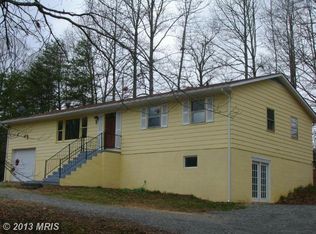 8914 Cherry Blossom Ln, Fredericksburg, VA