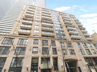 35 Hayden St #1403, Toronto, ON M4Y 3C3