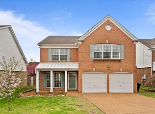 509 Lasalle Ct, Franklin, TN 37067