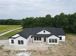 18805 Highway J, Monroe City, MO 63456