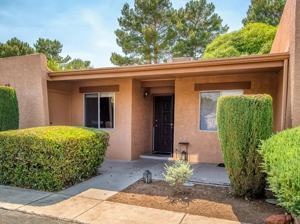 130 Castle Rock Rd #13, Sedona, AZ 86351