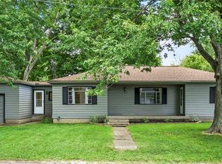 157 Lawnview Ave, North Hampton, OH 45349