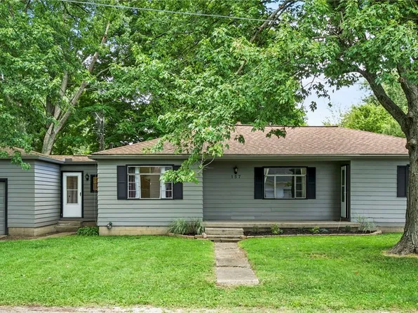 157 Lawnview Ave, North Hampton, OH 45349