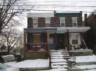 514 Spruce St, Darby, PA 19023