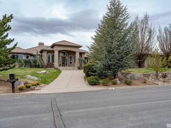 4715 S Saddlehorn Dr, Reno, NV 89511