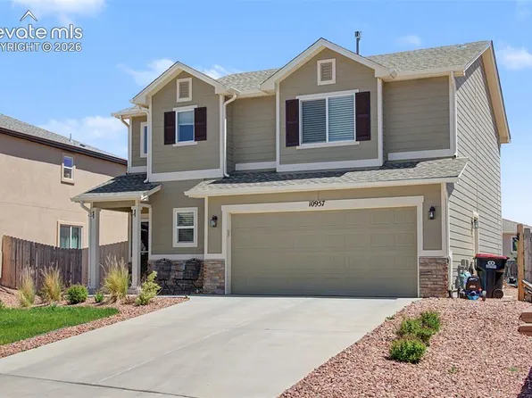 10957 Avena Rd, Peyton, CO 80831