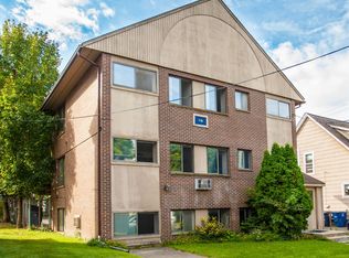 806 Arch St, Ann Arbor, MI 48104