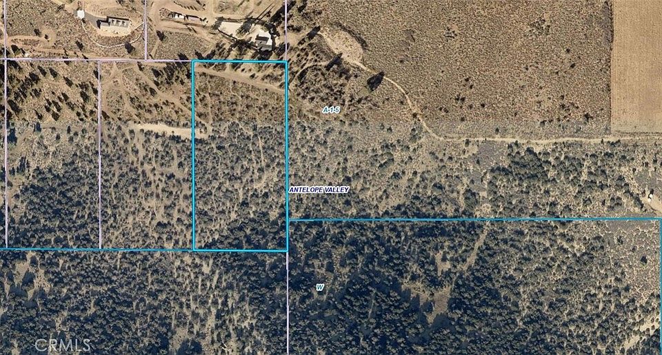 1st image of 0 Juniper Hills Rd #22