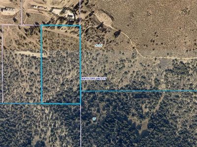 0 Juniper Hills Rd #22, Littlerock, CA, 93543