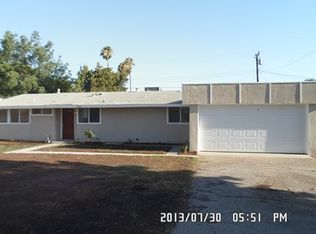 25375 Los Flores Dr, San Bernardino, CA 92404