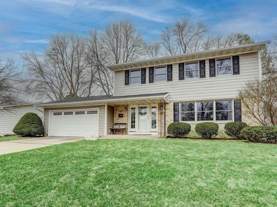 5301 Knightsbridge Road, Madison, WI, 53714