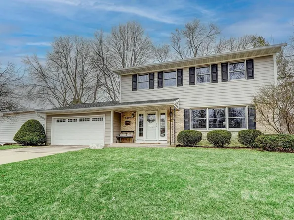 5301 Knightsbridge Road, Madison, WI 53714