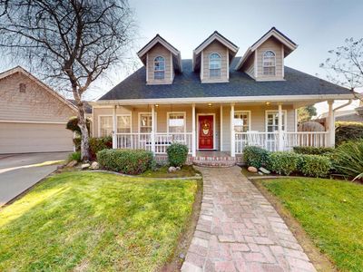 3705 Vondel Cir, Modesto, CA, 95356