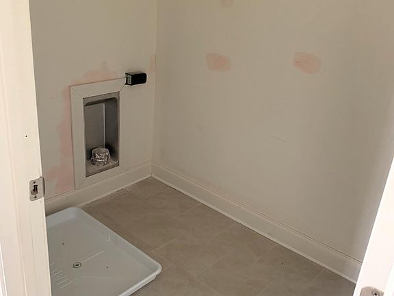 2nd Floor Utility Room