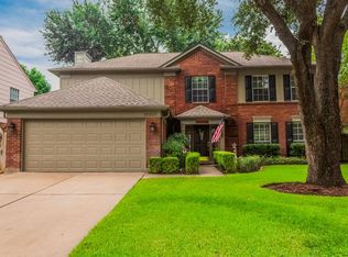 10410 Elk Point Ln, Houston, TX 77064