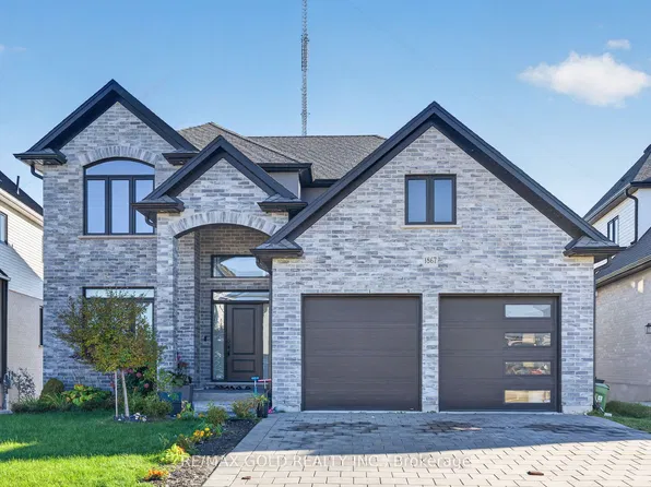 1867 Fountain Grass Dr, London, ON N6K 0K6