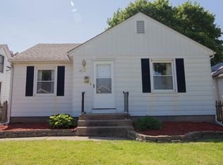 1830 35th St, Rock Island, IL