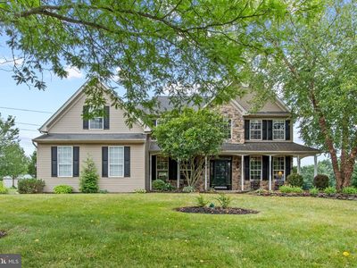 2272 Locust Dr, Lansdale, PA, 19446