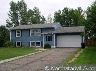 3198 201st St W, Farmington, MN 55024